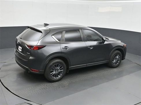 Used 2020 MAZDA CX-5 Touring image 31