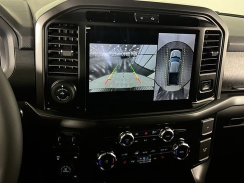 Used 2025 Ford F150 Tremor w/ Bed Utility Package image 23