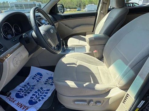 Used 2012 Hyundai Veracruz GLS image 32