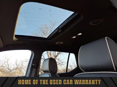 Used 2023 Chevrolet Traverse Premier w/ LPO, Floor Liner Package image 25