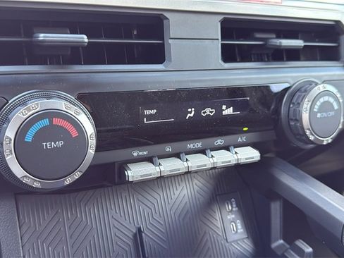 New 2025 Toyota Tacoma SR5 image 25