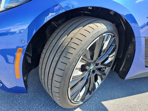 New 2026 BMW M440i w/ Premium Package image 34