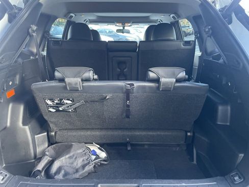 Used 2024 Mitsubishi Outlander Ralliart image 19