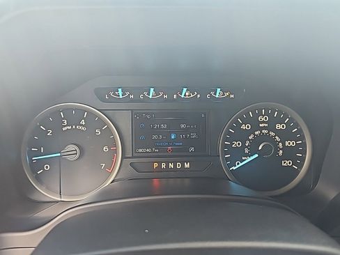 Used 2020 Ford F150 XLT w/ Equipment Group 302A Luxury image 22