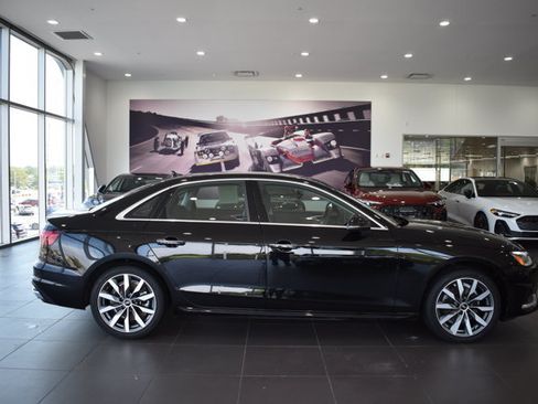 Used 2022 Audi A4 2.0T Premium Plus AWD/4WD image 8