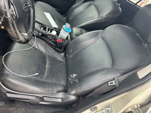 Used 2014 Subaru Crosstrek 2.0i Limited image 16