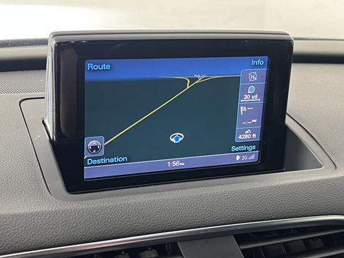 Used 2016 Audi Q3 2.0T Prestige w/ Prestige Package image 29