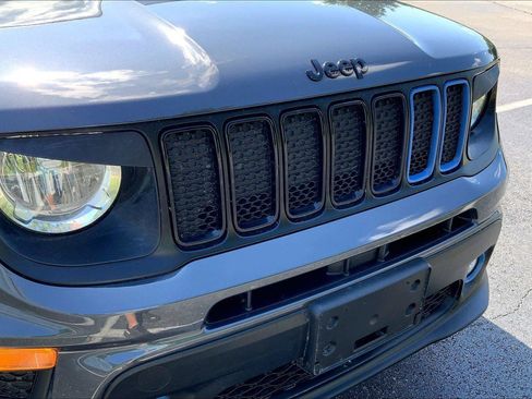 Used 2023 Jeep Renegade Altitude w/ Convenience Group I AWD/4WD image 29