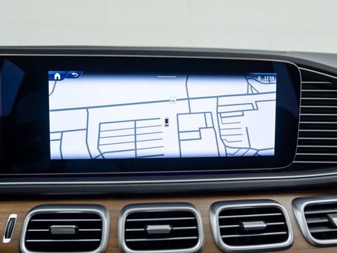 Certified 2024 Mercedes-Benz GLE 350 4MATIC image 29