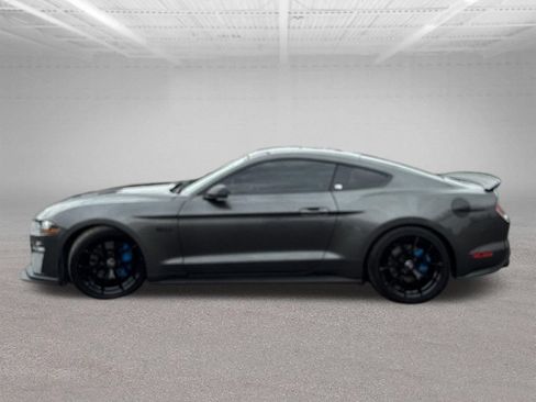 Used 2019 Ford Mustang GT Premium w/ Equipment Group 401A RWD image 42