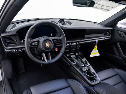 New 2026 Porsche 911 Carrera S image 11