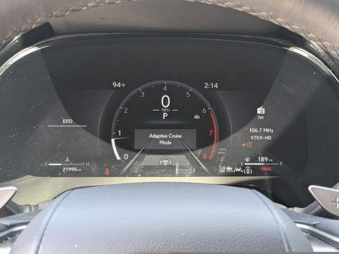 Used 2025 Lexus RX 350 FWD w/ Technology Package image 10