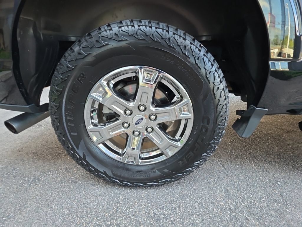 Used 2021 Ford F150 XLT w/ Equipment Group 302A High AWD/4WD image 23