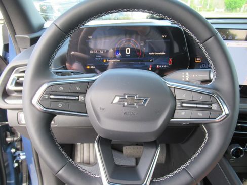 New 2026 Chevrolet Traverse LT w/ Midnight/Sport Edition image 23