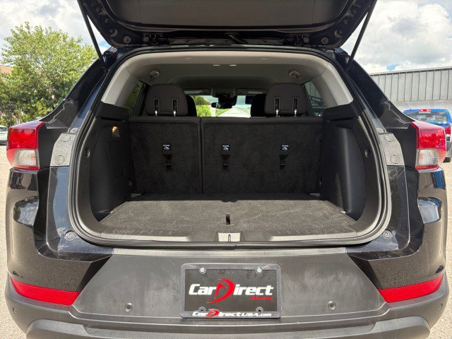 Used 2022 Chevrolet TrailBlazer LS FWD image 14