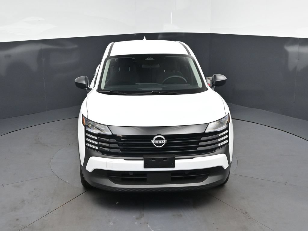 Used 2025 Nissan Kicks S AWD/4WD image 37