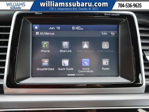 Used 2018 Hyundai Sonata Sport FWD image 28