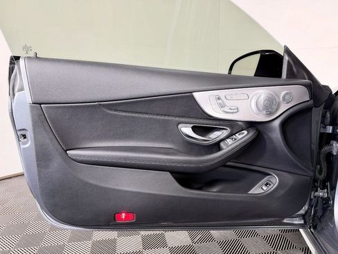 Used 2018 Mercedes-Benz C 300 4MATIC Coupe image 29