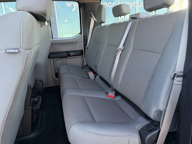 Used 2019 Ford F350 XL w/ Power Equipment Group RWD image 9