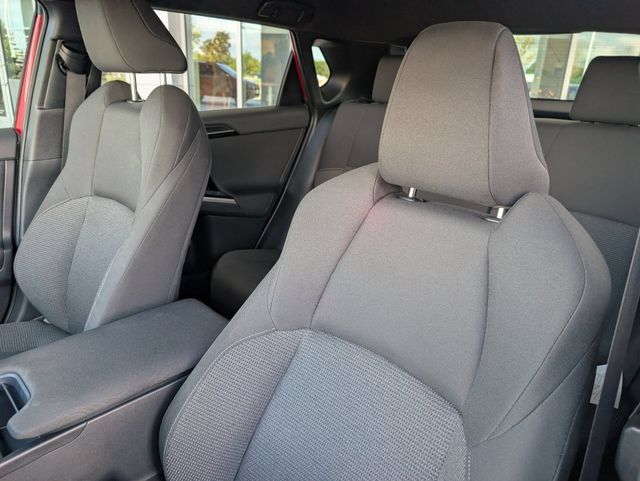 Certified 2024 Subaru Solterra AWD/4WD image 10