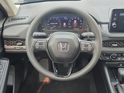 New 2026 Honda Accord SE image 29