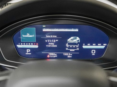 Used 2023 Audi S5 Premium Plus w/ Premium Plus Package image 16