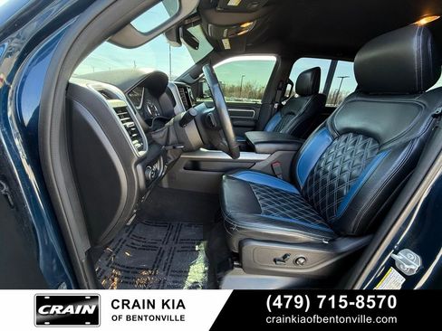 Used 2019 RAM 1500 Big Horn image 22