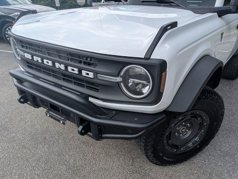 Used 2025 Ford Bronco 4-Door w/ Sasquatch Package AWD/4WD image 13