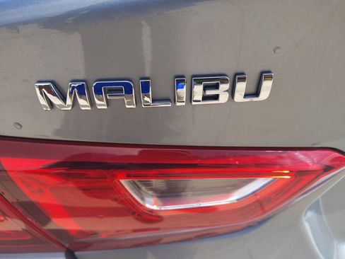 Used 2024 Chevrolet Malibu LS FWD image 9