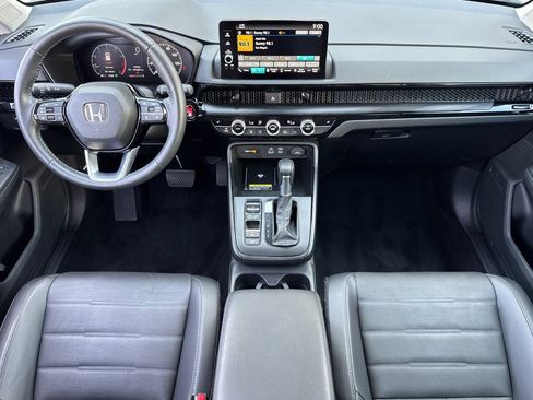 Used 2024 Honda CR-V EX-L image 16