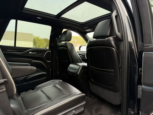 Used 2021 Cadillac Escalade Sport image 27