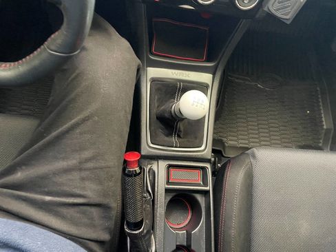 Used 2020 Subaru WRX image 35