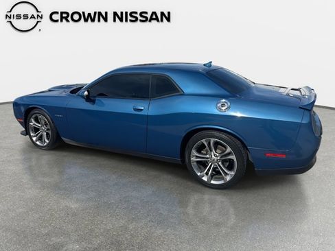 Used 2021 Dodge Challenger R/T image 5