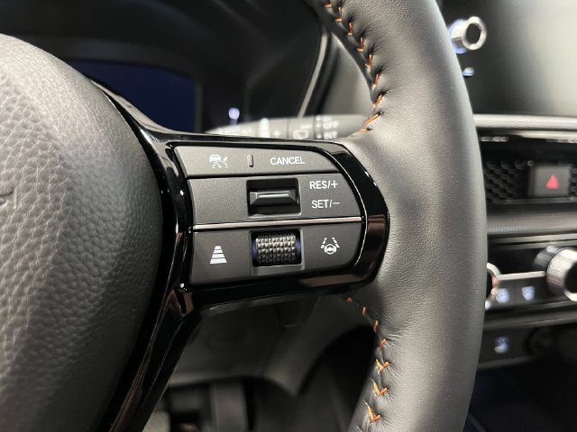 New 2027 Honda CR-V Sport Touring image 19