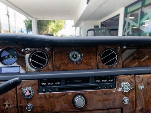 Used 2010 Rolls-Royce Phantom Coupe RWD image 14