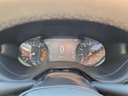 Used 2023 Jeep Compass Altitude image 21