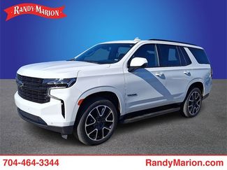 Used 2023 Chevrolet Tahoe RST w/ Luxury Package video 1