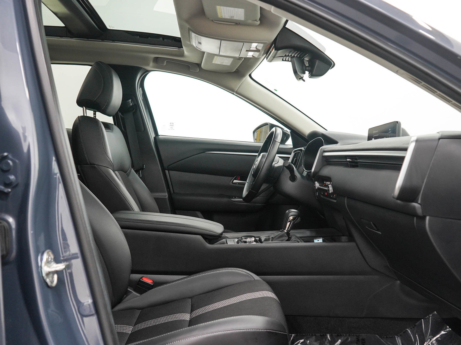 Used 2026 MAZDA CX-50 AWD 2.5 S w/ Preferred Pkg image 13