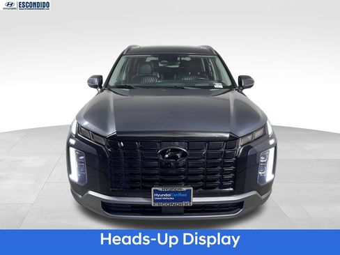Certified 2024 Hyundai Palisade Limited FWD image 8
