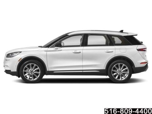 Used 2022 Lincoln Corsair AWD w/ Equipment Group 101A image 4