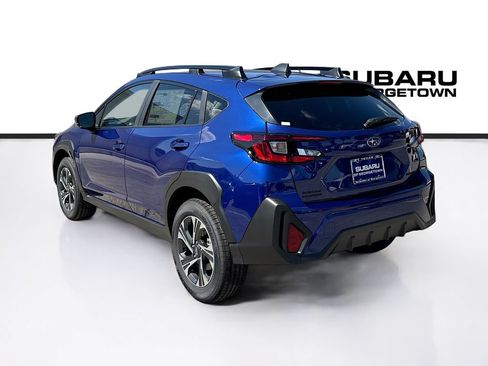 New 2026 Subaru Crosstrek 2.5i Premium AWD/4WD image 6
