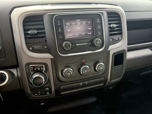 Used 2022 RAM 1500 Tradesman w/ Power & Remote Entry Group AWD/4WD image 15