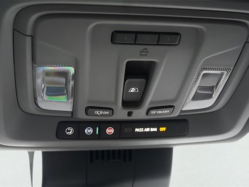 New 2026 GMC Sierra 1500 Elevation w/ Elevation Premium Package image 15