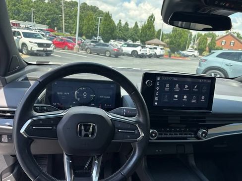 Used 2024 Honda Prologue Touring image 15