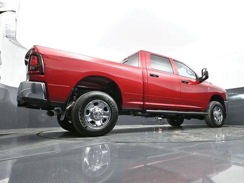 New 2026 RAM 2500 Tradesman image 37