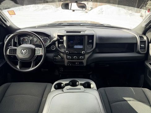 Used 2021 RAM 3500 Tradesman w/ Towing Technology Group image 21