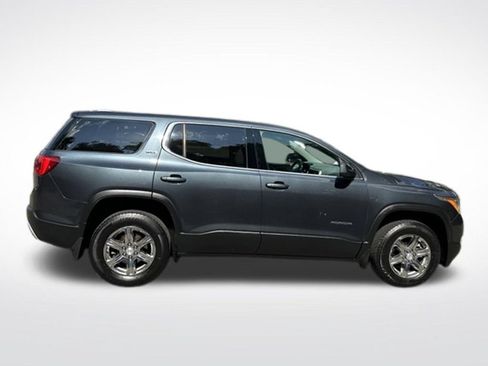 Used 2019 GMC Acadia SLE FWD image 7