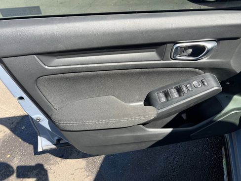 Used 2024 Honda Civic Sport image 19