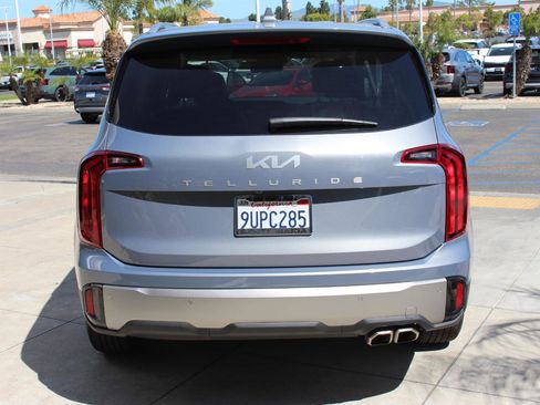 Used 2025 Kia Telluride S image 8