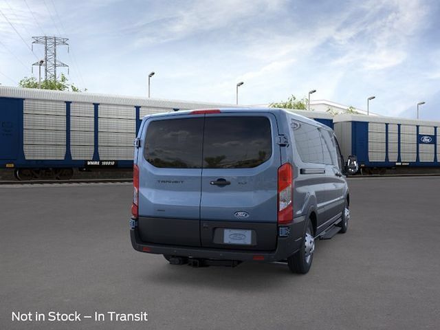 New 2026 Ford Transit 350 XLT AWD/4WD image 8